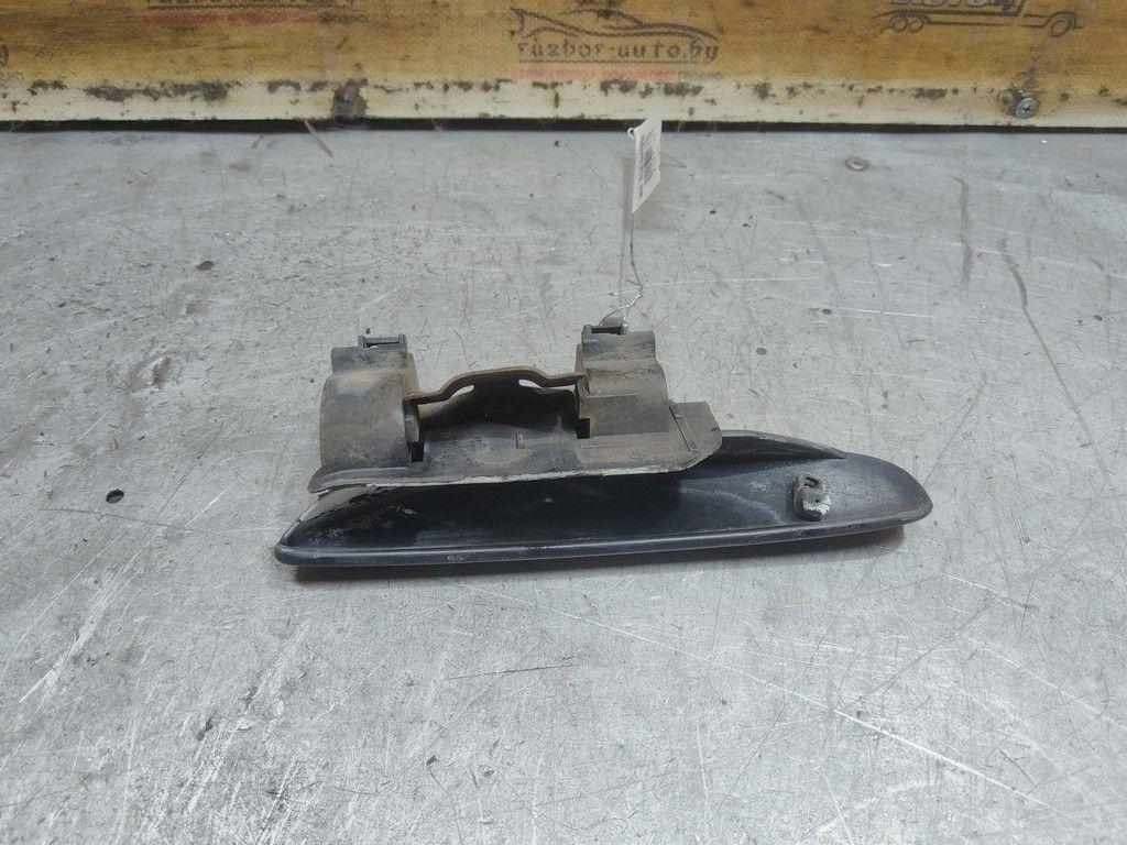 Ручка наружная передняя правая N3QDGR Renault Espace - Фото 3