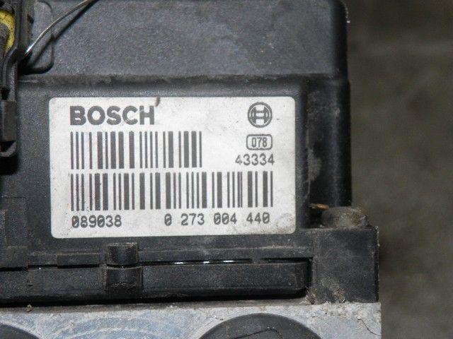 Блок ABS Z3H9G2 Citroen Xsara - Фото 5