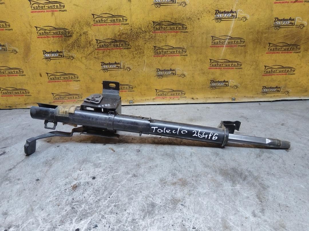 Рулевая колонка TED7K0 Seat Toledo - Фото 2