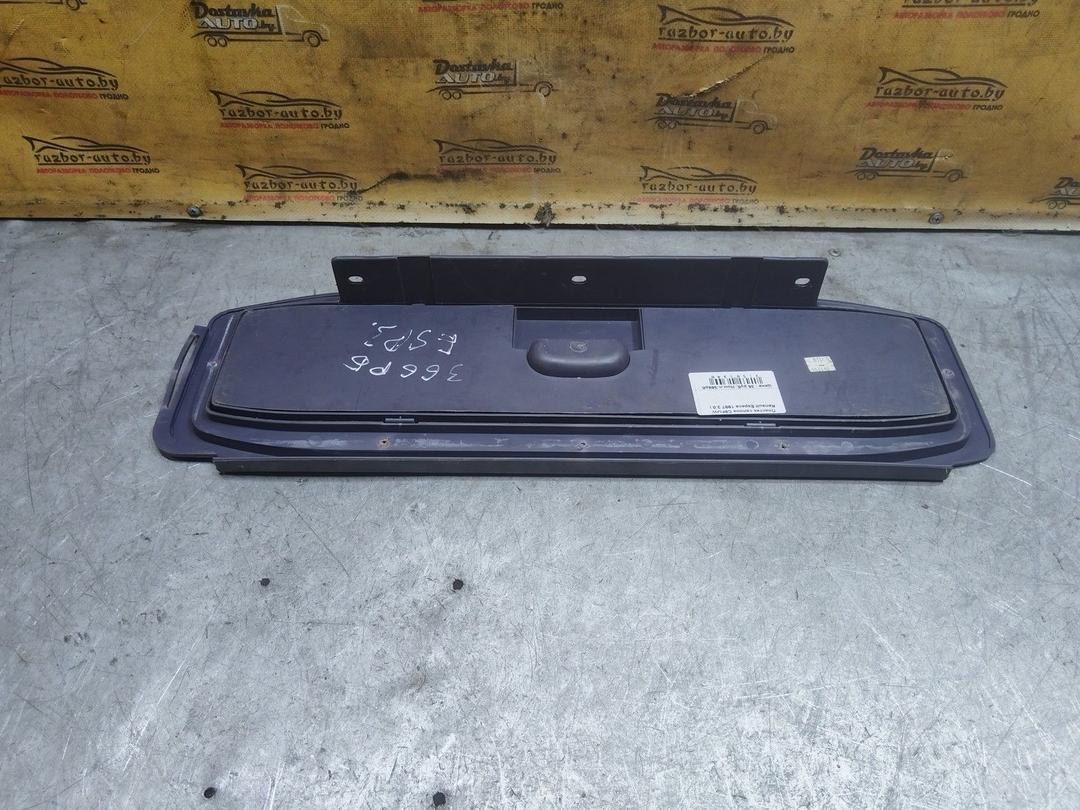 Пластик салона C9FIJW Renault Espace купить с доставкой