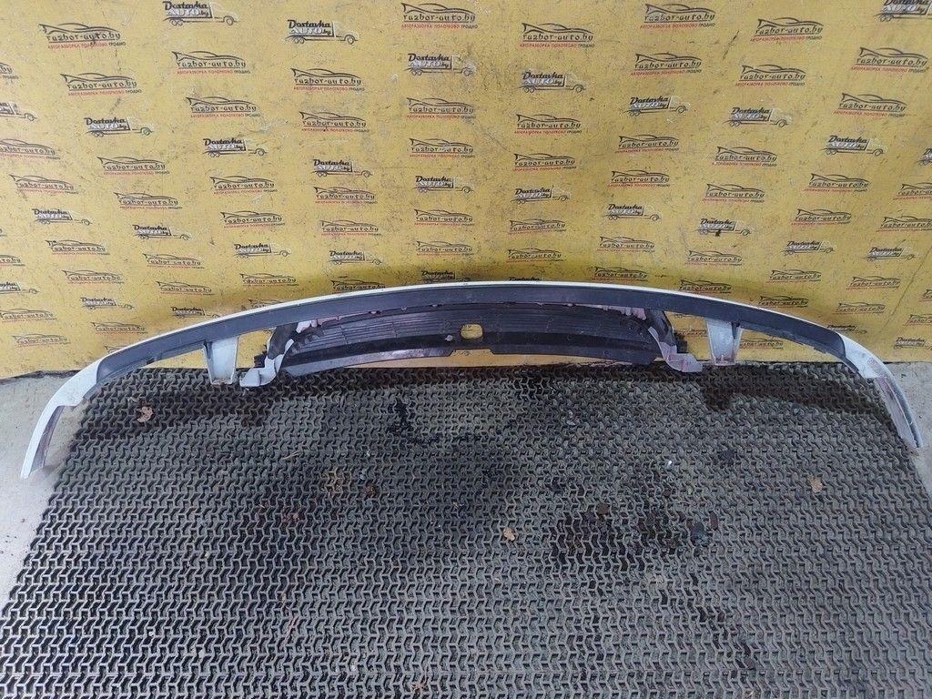 Решетка радиатора RQF248 Renault Espace - Фото 9