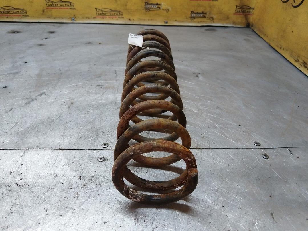 Пружина задняя 10YWVK Rover 45 купить с доставкой