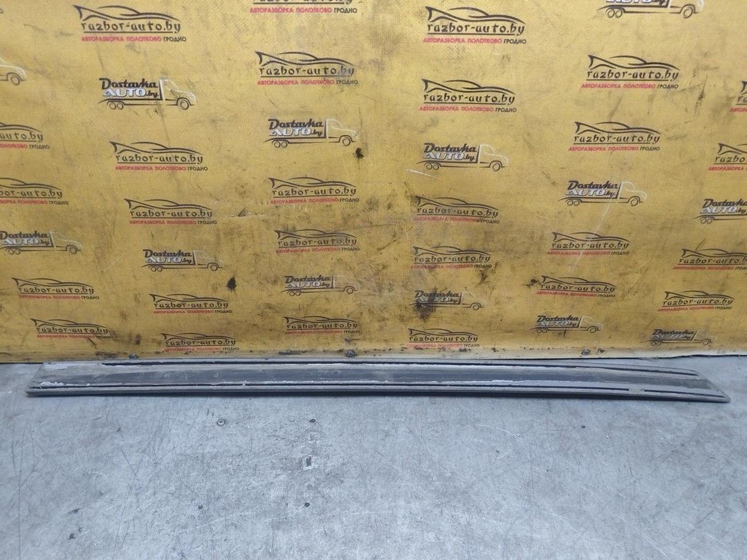 Молдинг двери задней правой 0NL3OH Seat Alhambra купить в магазине запчастей бу