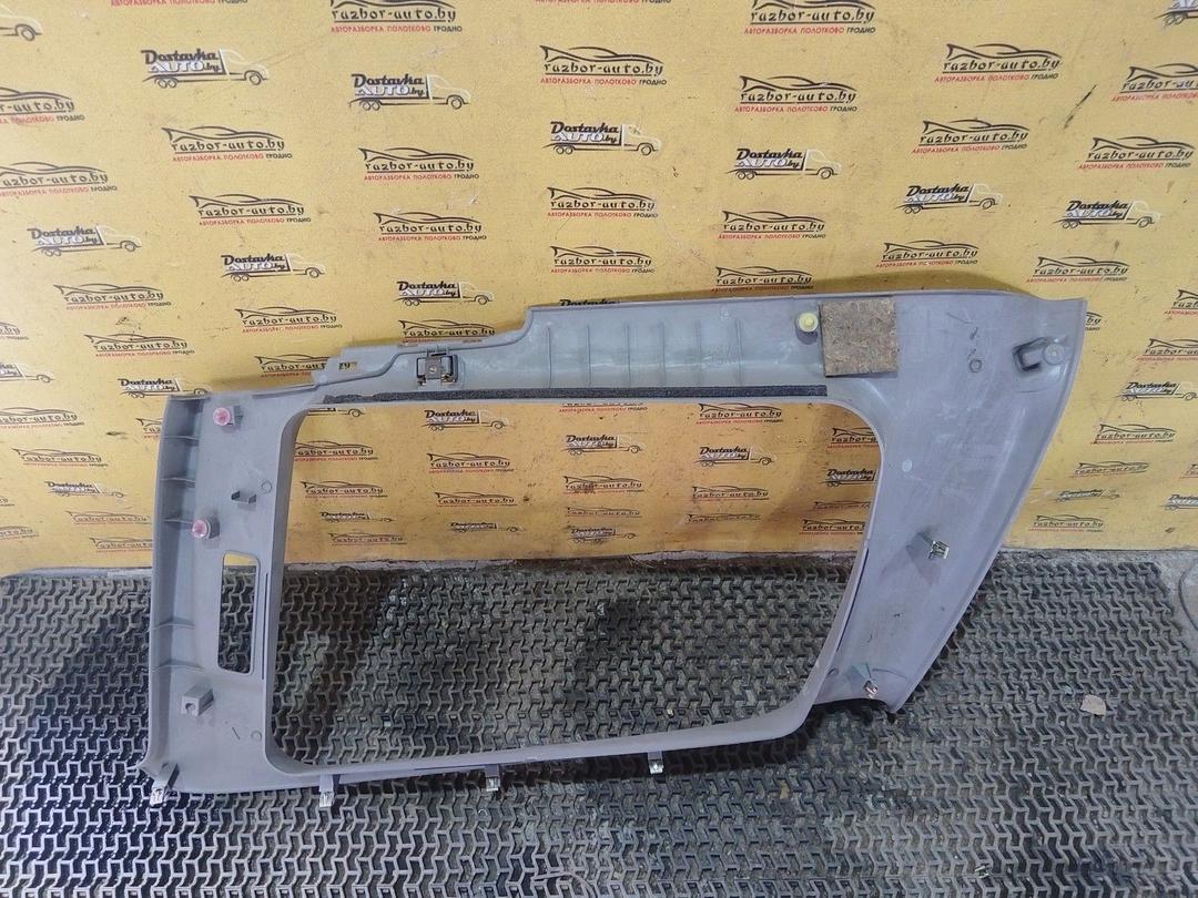 Обшивка стойки задней правой 8R6DMX Subaru Forester купить с доставкой