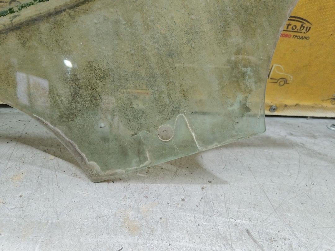 Стекло двери задней левой IQVI4E Volkswagen Passat купить в магазине запчастей бу