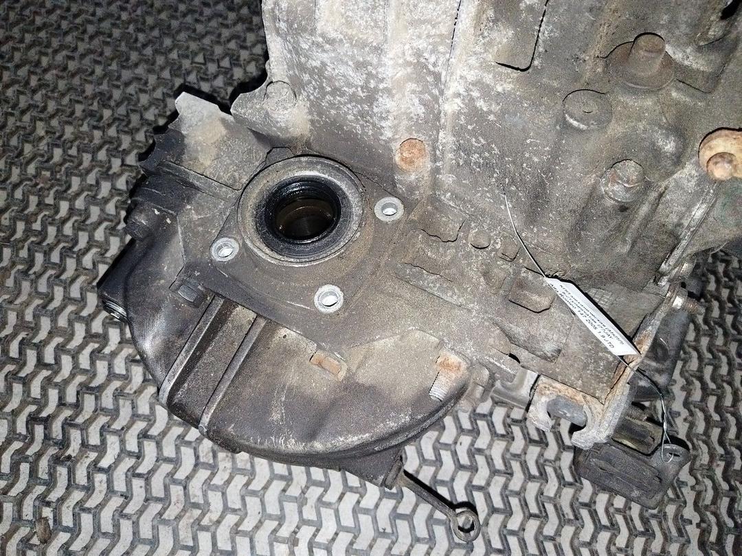 КПП механическая (МКПП) 5-ступенчатая I77JAY Alfa Romeo 147 undefined