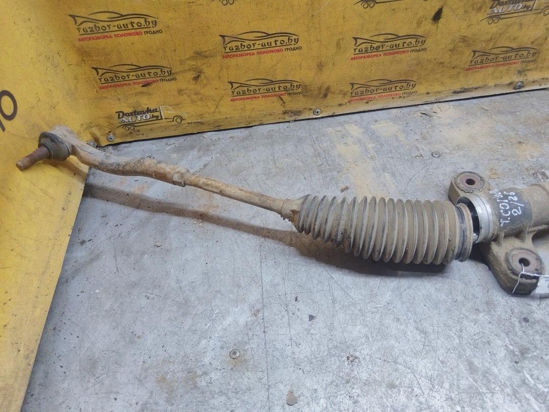 Рулевая рейка IIJCDU Toyota Corolla - Фото 2