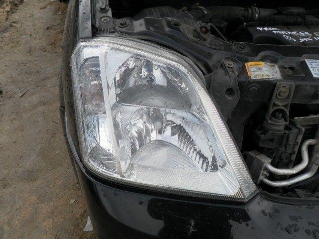 Фара правая 4FMMFL Opel Meriva купить