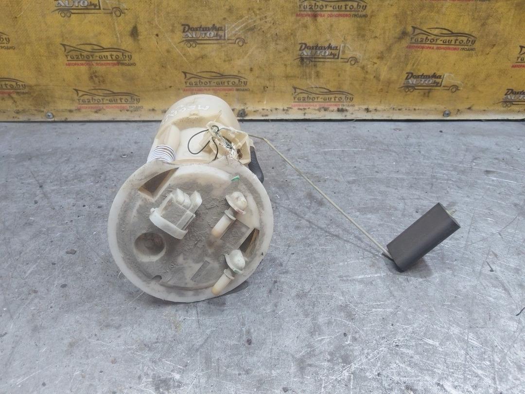 Колба в бак 0G7VGF Renault Megane купить с доставкой