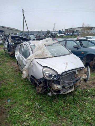 Амортизатор задний левый Q9UPHQ Geely LC Cross