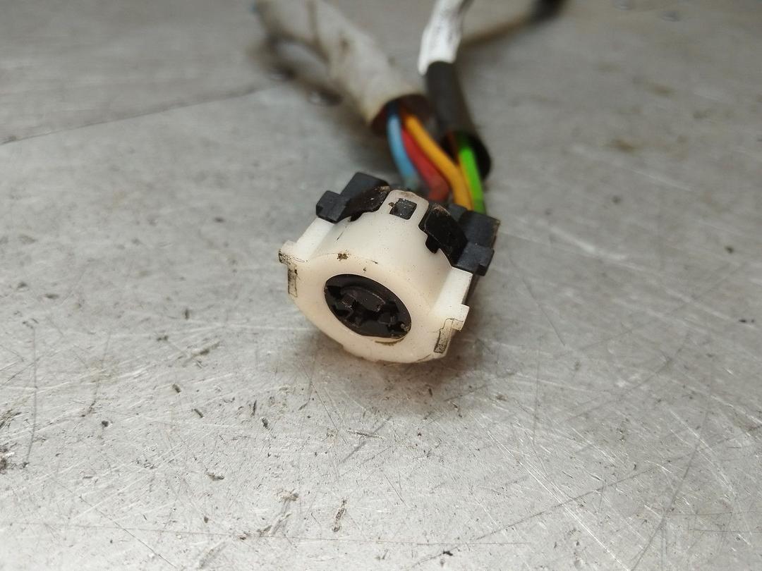 Контактная группа 3OF68T Citroen Xsara Picasso - Фото 2