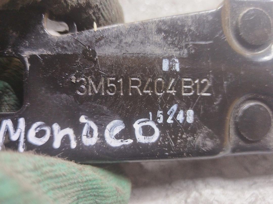 Ответная часть замка багажника LM8LRV Ford Mondeo купить в магазине запчастей бу