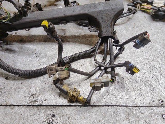 Проводка двигателя BD8Z05 Citroen Xsara Picasso купить в магазине запчастей бу