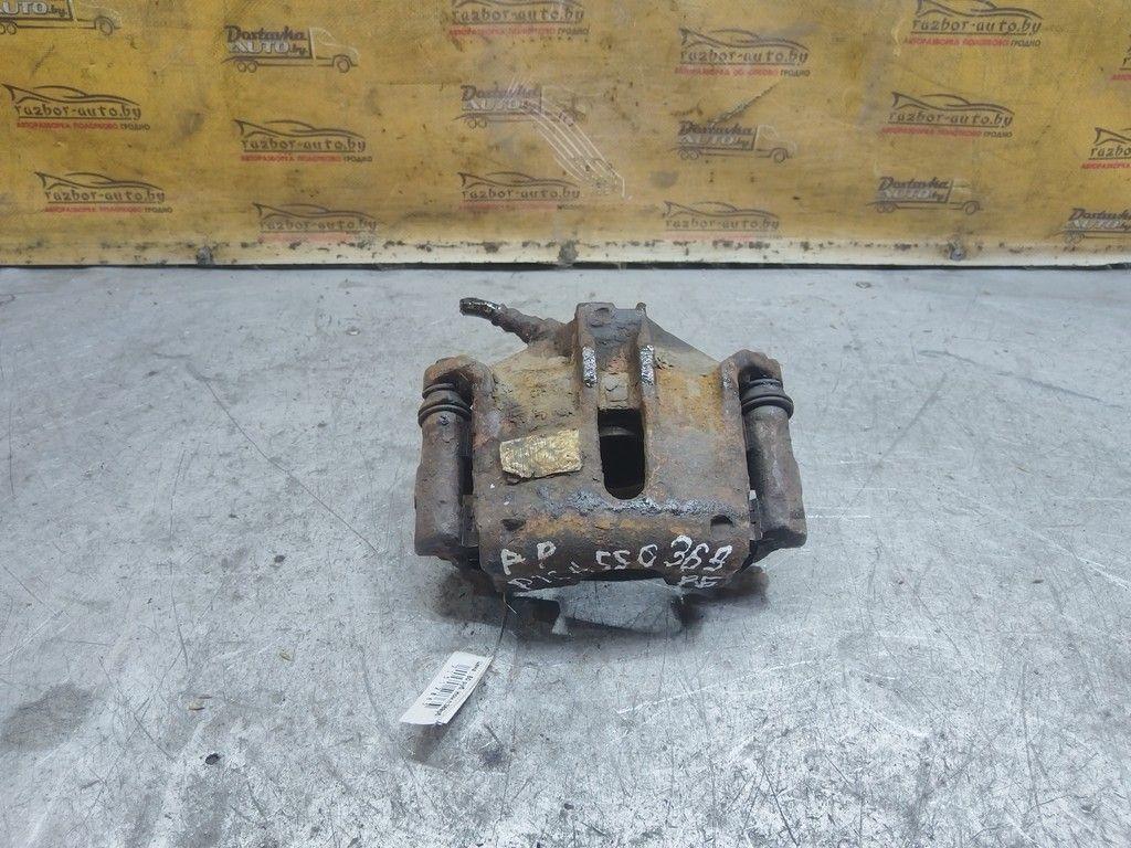 Суппорт передний правый 54LCJQ Citroen Xsara Picasso - Фото 2