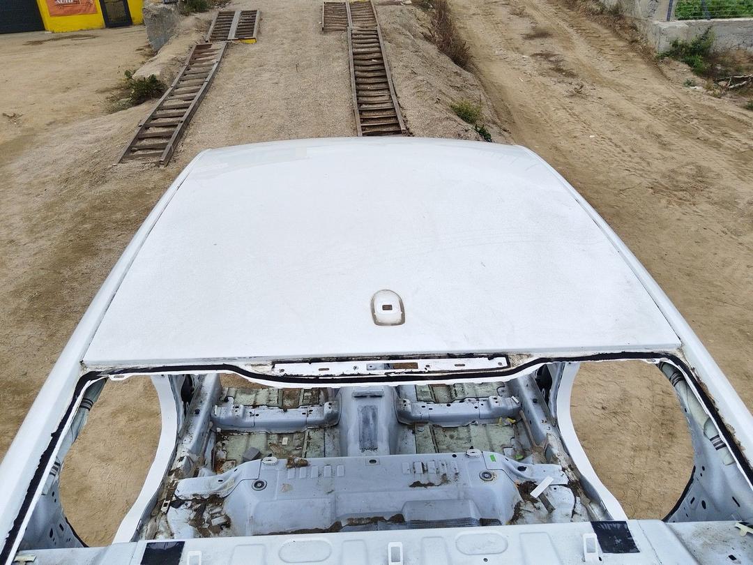 Крыша V5L216 Ford Fusion - Фото 3