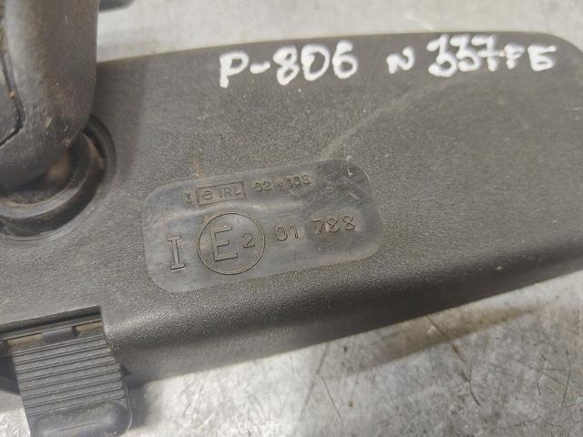 Зеркало салона 9A79WK Peugeot 806 купить с доставкой