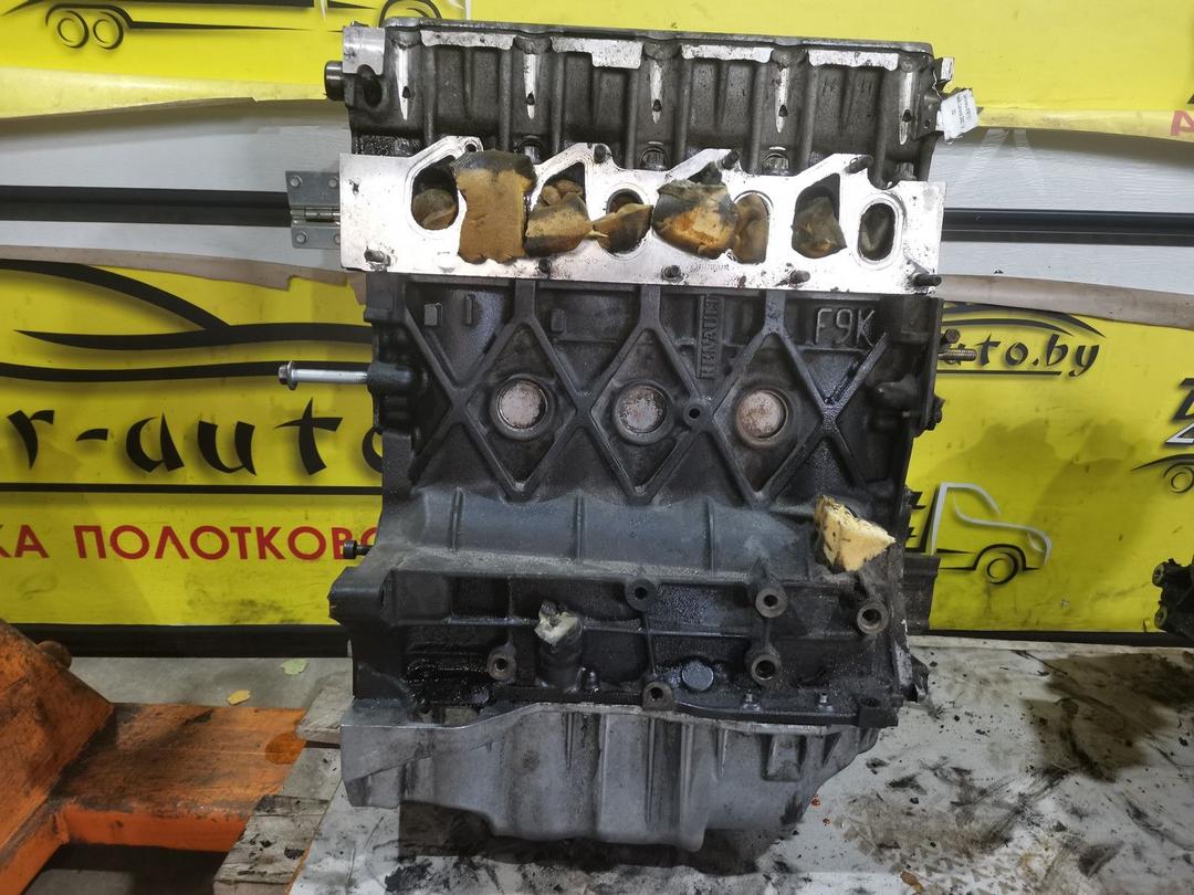 Двигатель 67971D Mitsubishi Carisma - Фото 7
