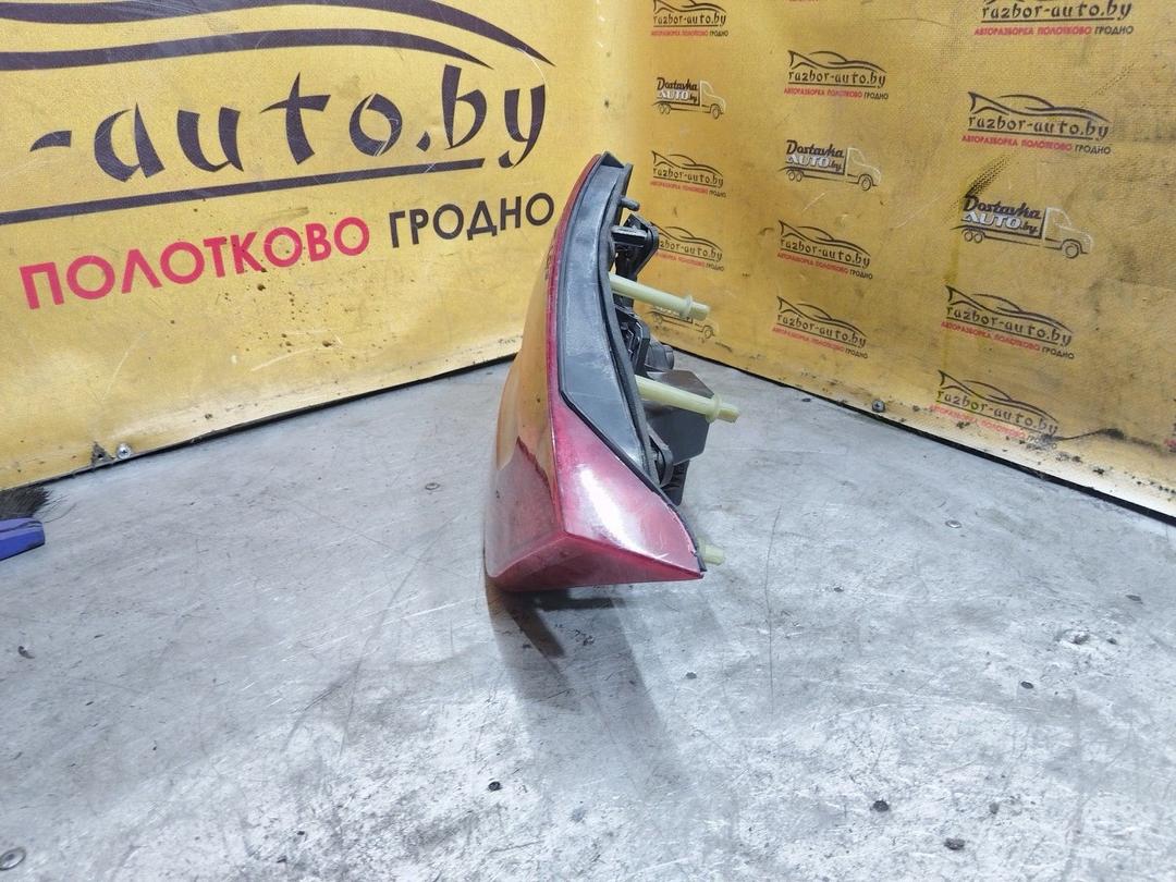 Фонарь крышки багажника левый P14E5Q Ford Galaxy купить с доставкой