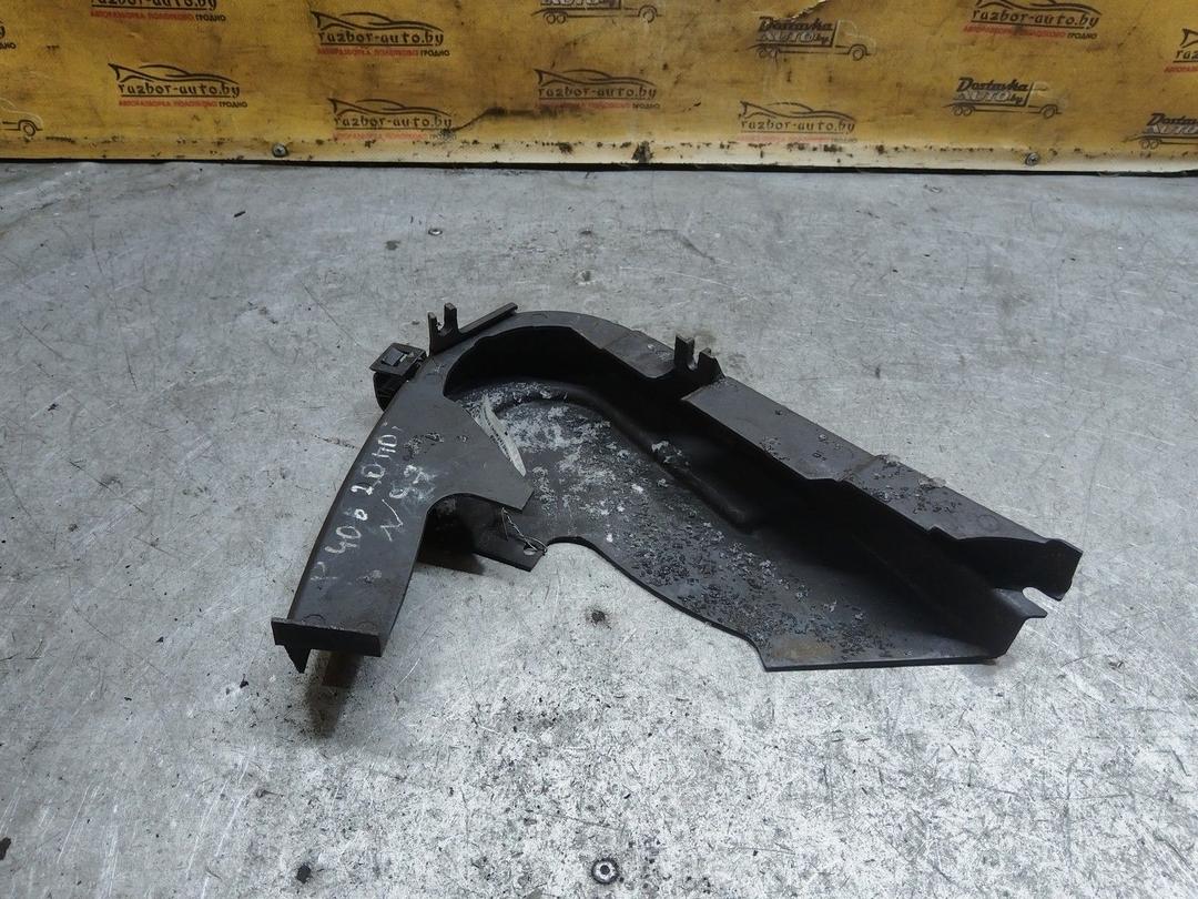 Защита (кожух) ремня ГРМ 4WGNIQ Peugeot 406 купить с доставкой