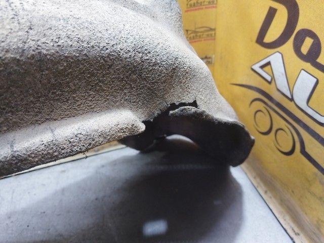 Защита арок задняя левая (подкрылок) O0Z6YS Toyota Avensis купить с доставкой