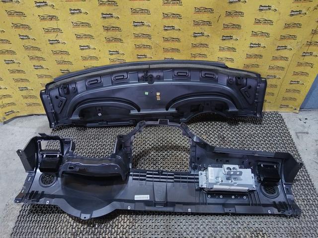 Панель передняя салона (торпедо) IQHNQL Ford C-Max undefined