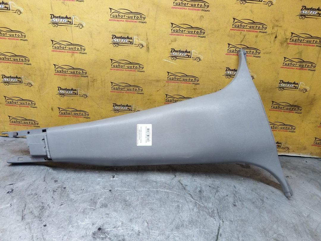 Обшивка стойки центральной правой 961M9R Subaru Forester