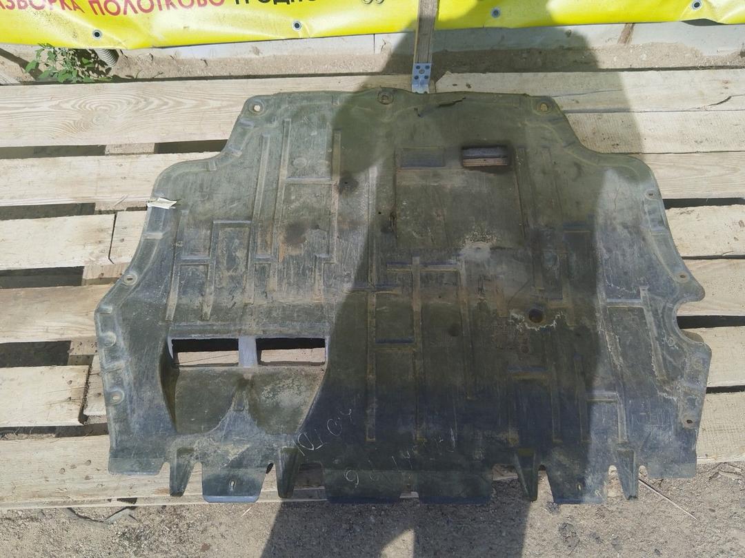 Защита двигателя 2YE36A Volkswagen Passat - Фото 1