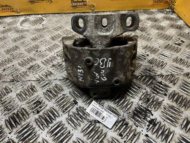 Подушка крепления КПП ZO0ZLG Volkswagen Golf