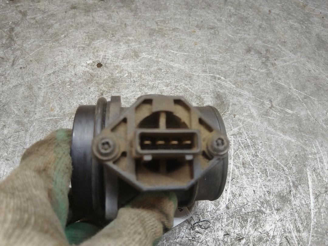 Расходомер воздуха S2V0XY Seat Alhambra купить на авторазборке