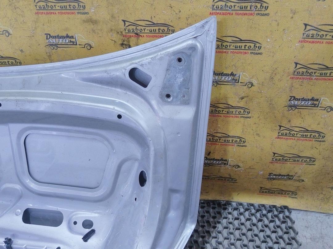 Крышка багажника (дверь 3-5) OBSO3U Ford Mondeo купить с доставкой. Огромный выбор запчастей и марок авто. У нас есть практически все.