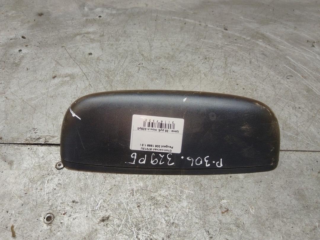 Стоп-сигнал 97013U Peugeot 306