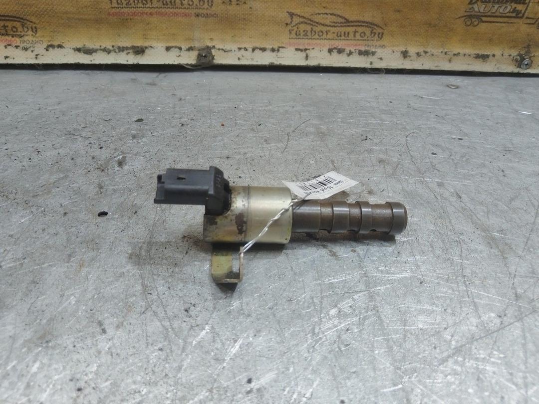 Клапан фазорегулятора 86J76X Renault Laguna - Фото 1