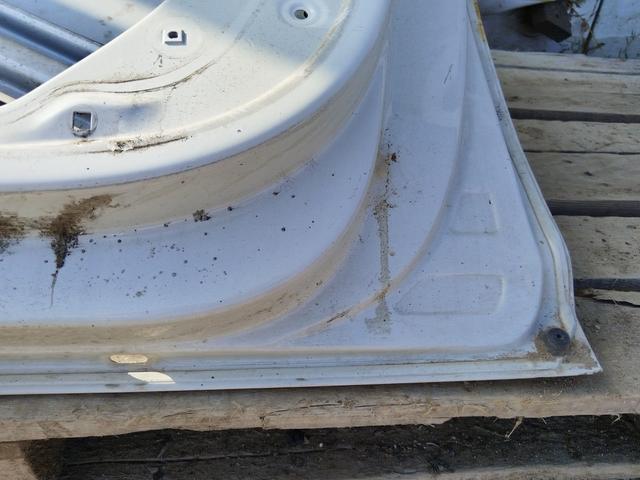 Дверь передняя правая DAVCDB Volkswagen Caddy undefined