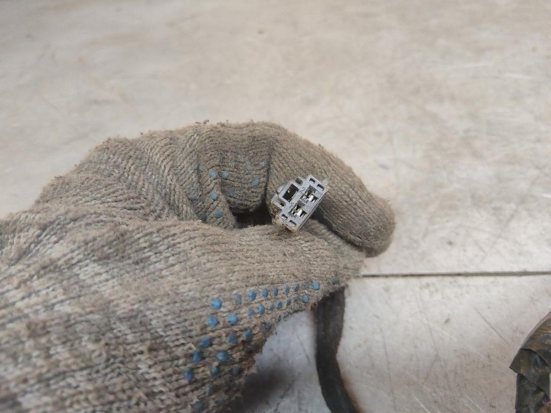 Проводка двери передней правой YKUXVY Citroen C5 купить в магазине запчастей бу