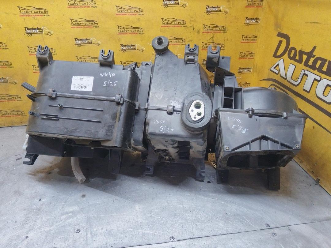 Корпус отопителя (печки) NJ3E7K Volvo V40 - Фото 2