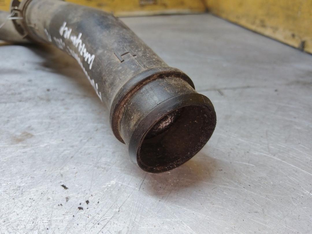 Патрубок интеркулера HNTVOC Seat Alhambra купить