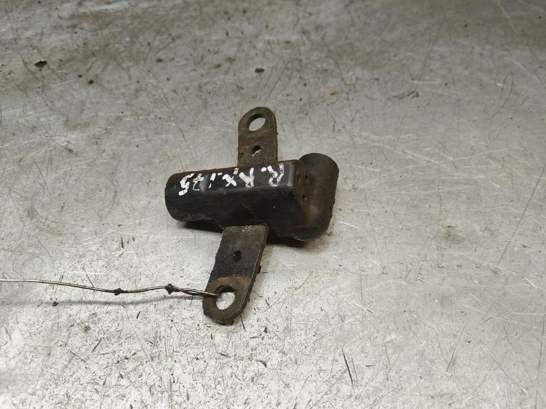 Датчик коленвала EQ33VL Renault Scenic RX4 - Фото 2