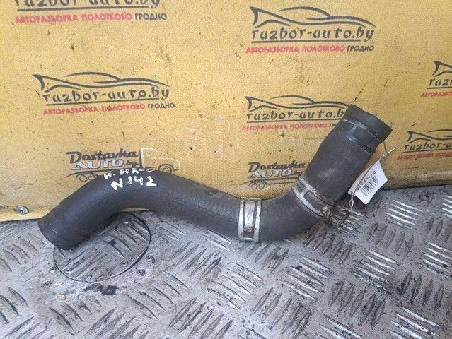 Патрубок радиатора GOZHZG Honda HR-V