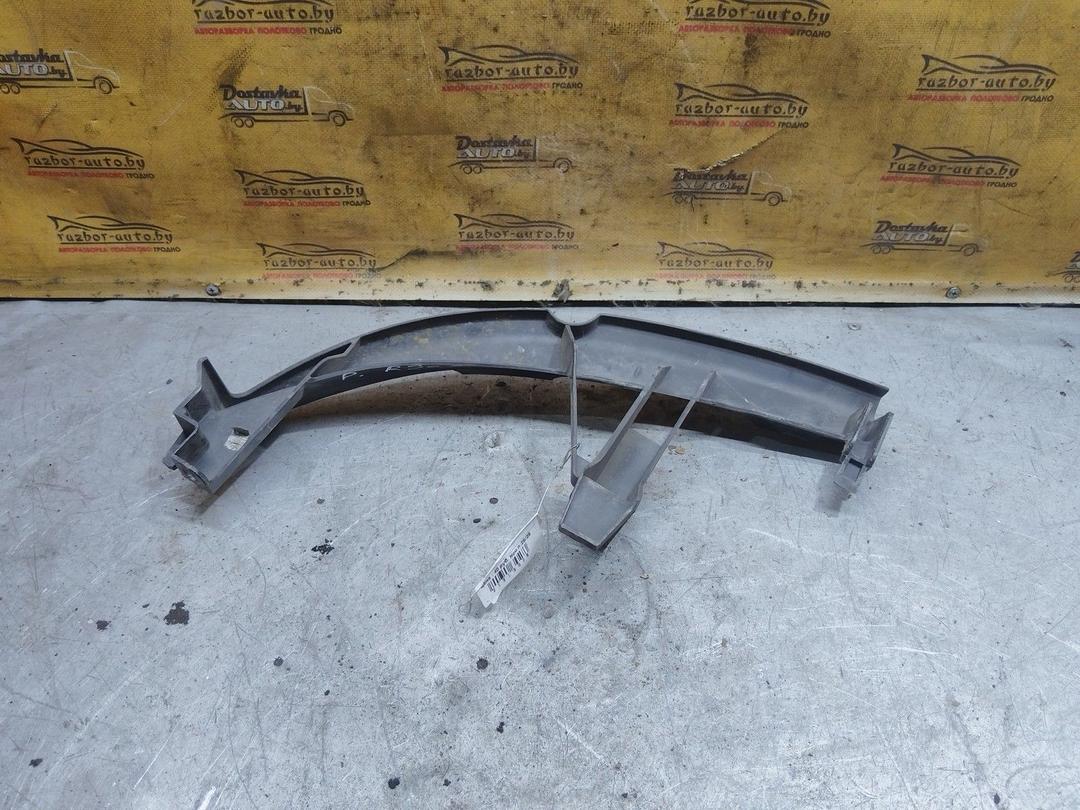 Кронштейн крепления бампера переднего 6ZWJH8 Renault Scenic купить в магазине запчастей бу