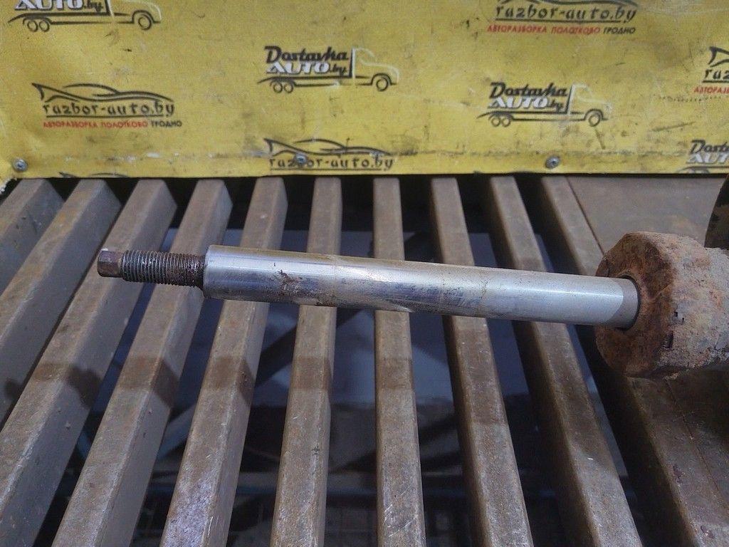 Амортизатор передний левый 04XIKE Opel Vectra - Фото 2