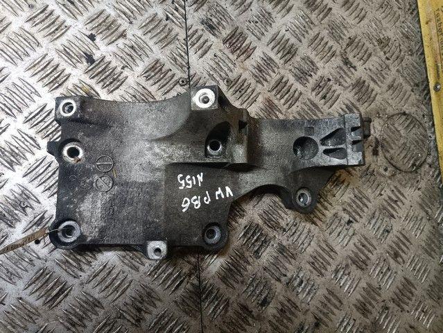 Кронштейн генератора LX9ZX2 Volkswagen Passat - Фото 3