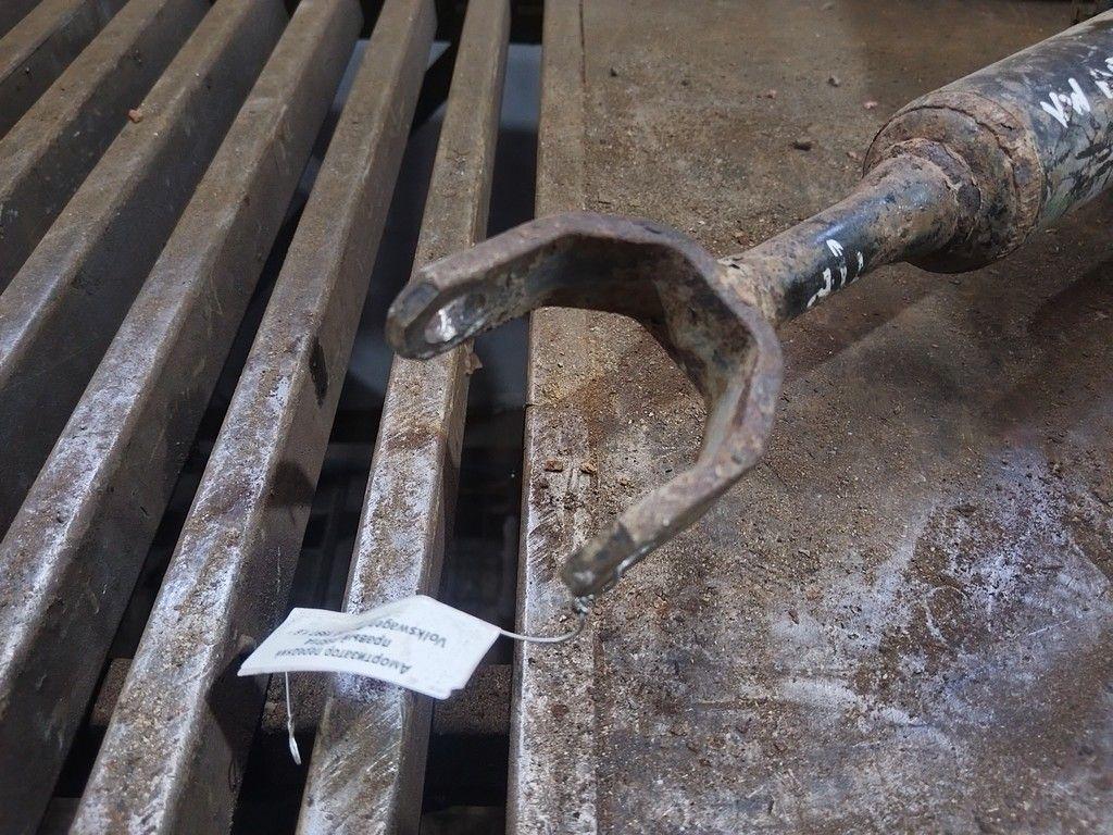 Амортизатор передний правый 08831A Volkswagen Passat - Фото 6