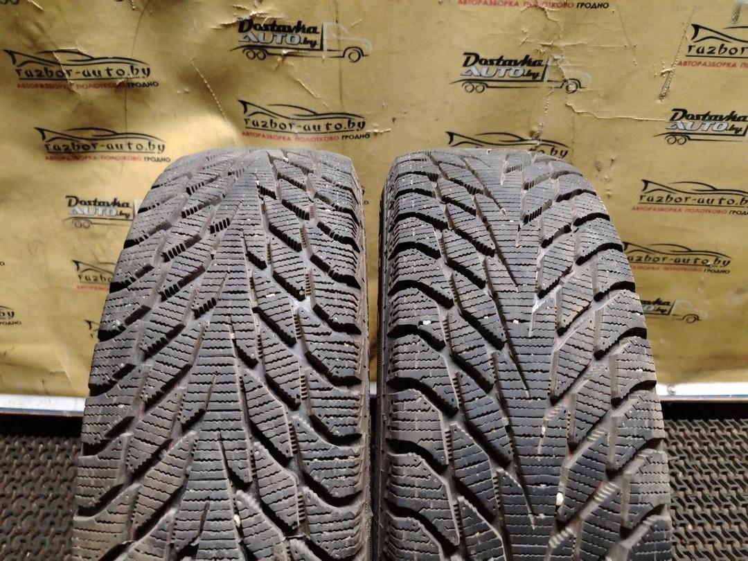 Шина Cordiant 185/65 R14 6TZKGK 6TZKGK Cordiant - Фото 2
