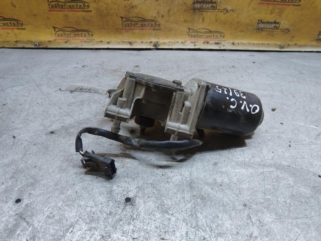 Моторчик передних стеклоочистителей (дворников) LX8M36 Opel Vectra купить с доставкой