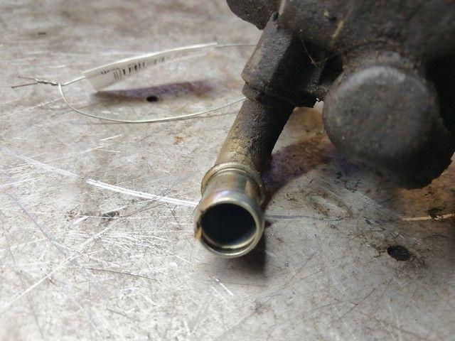 Насос гидроусилителя руля 24RAVC Rover 200 купить