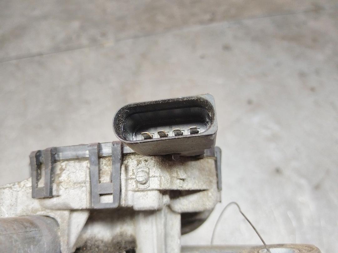 Механизм стеклоочистителя (трапеция дворников) 1N1BY2 Opel Astra купить на авторазборке