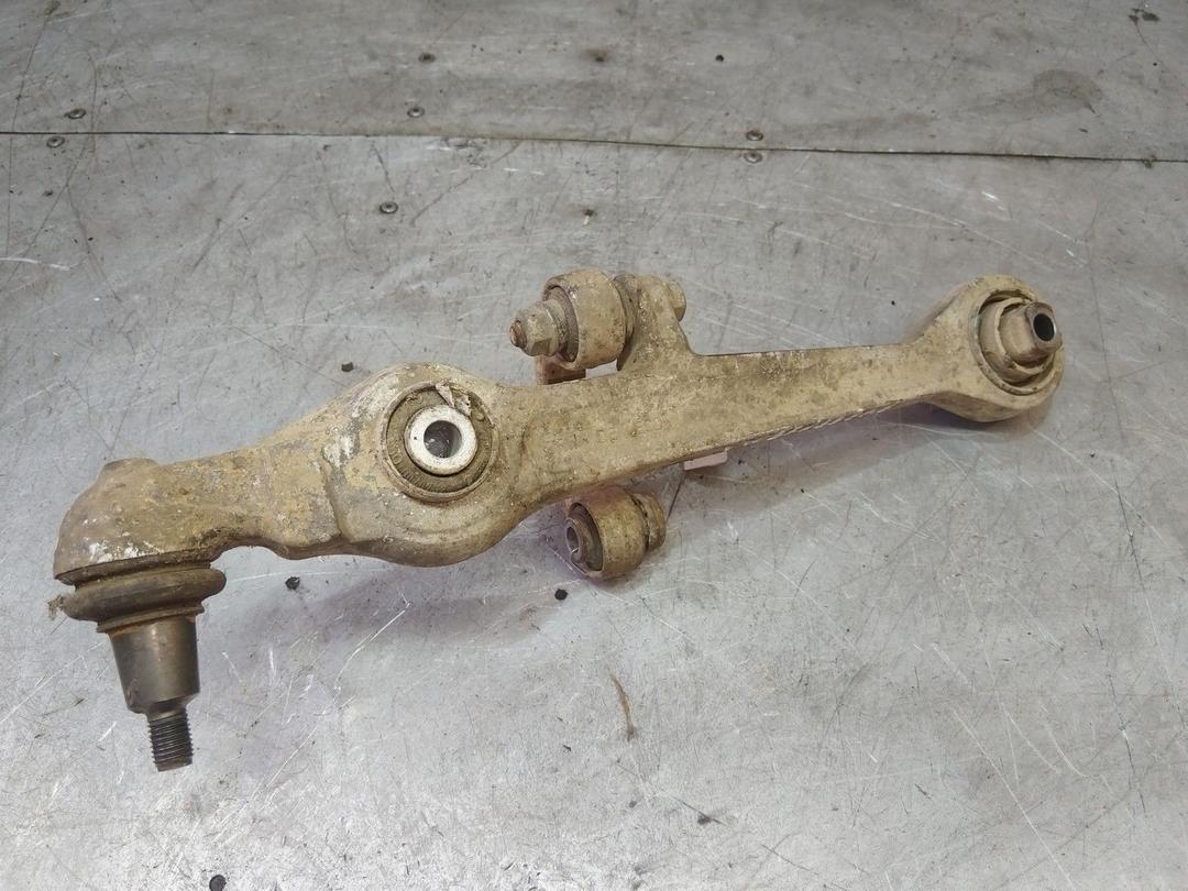 Рычаг передний правый U2O1A2 Volkswagen Passat - Фото 6