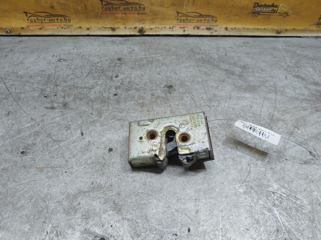 Замок двери передней левой AO360T Audi 100