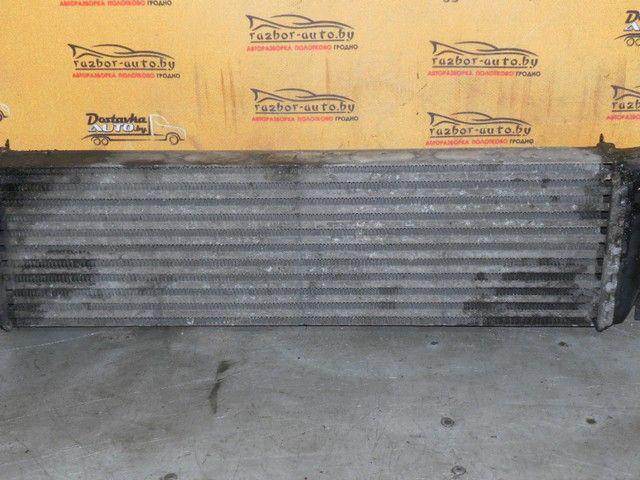 Интеркулер 1MIKSB BMW X5 E53 купить в магазине запчастей бу