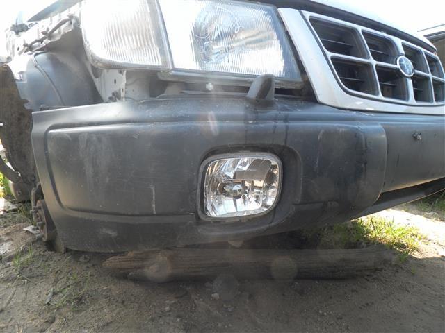 Бампер передний 2B171F Subaru Forester